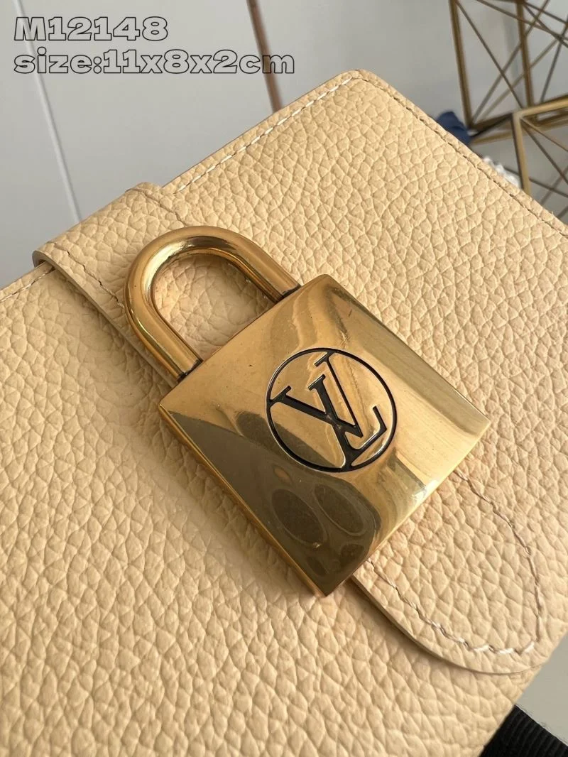 Louis Vuitton Wallets Purse FlexibleFit 40830