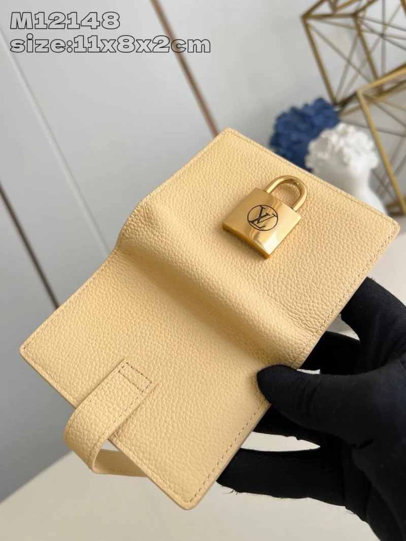 Louis Vuitton Wallets Purse FlexibleFit 40830