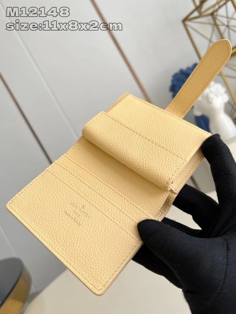 Louis Vuitton Wallets Purse FlexibleFit 40830