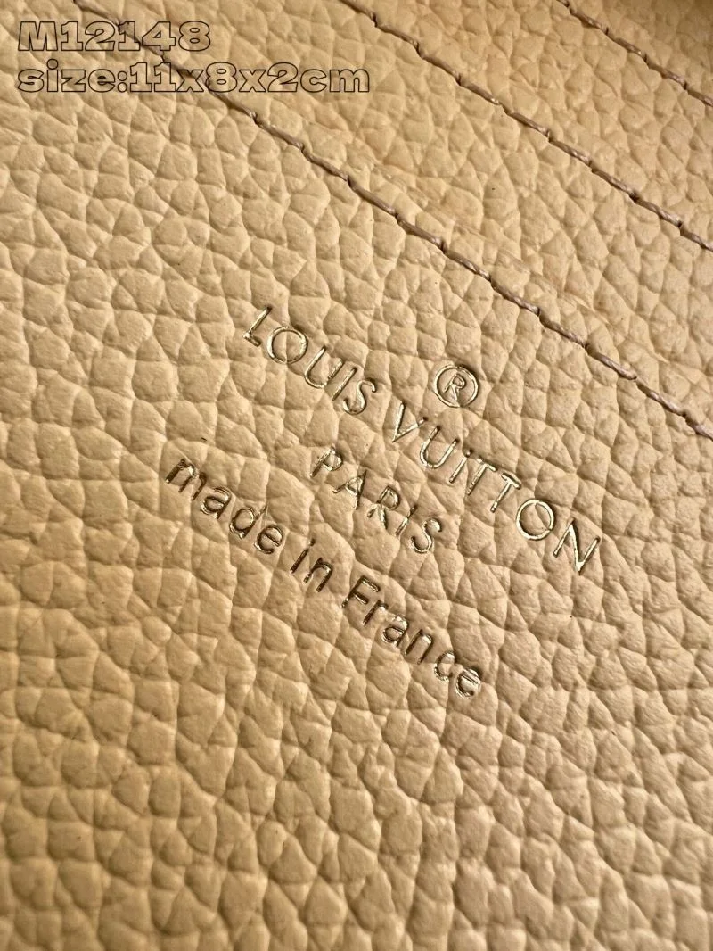 Louis Vuitton Wallets Purse FlexibleFit 40830