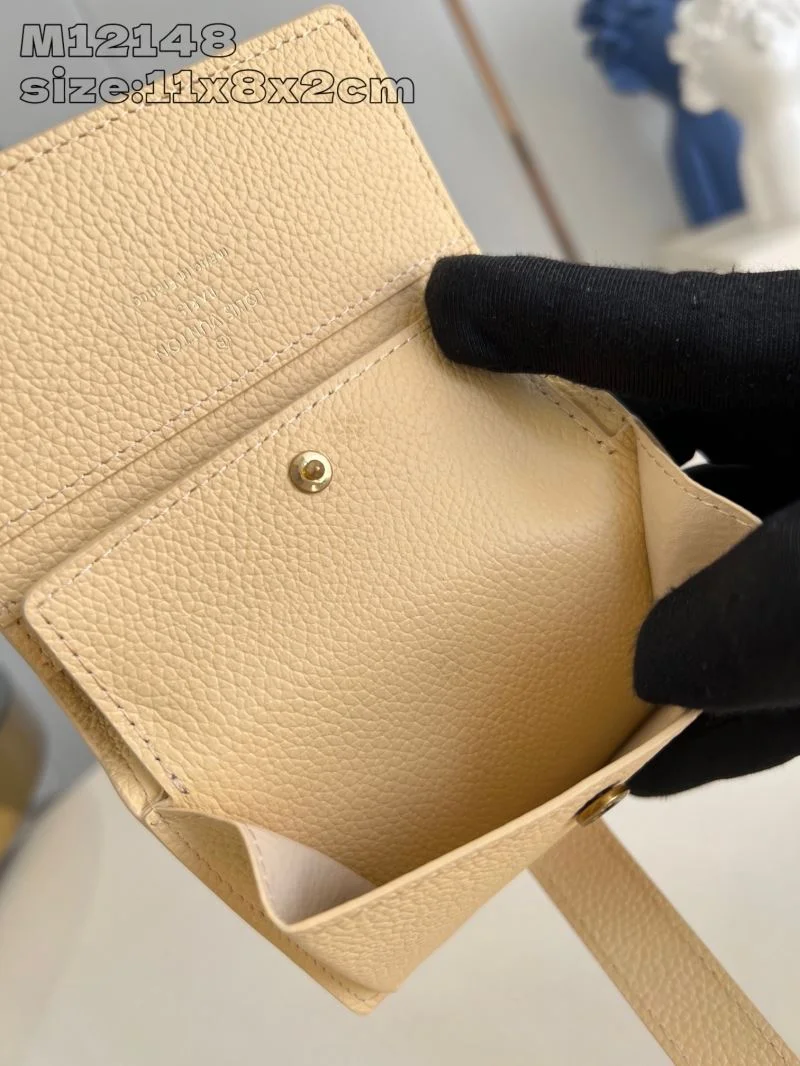 Louis Vuitton Wallets Purse FlexibleFit 40830