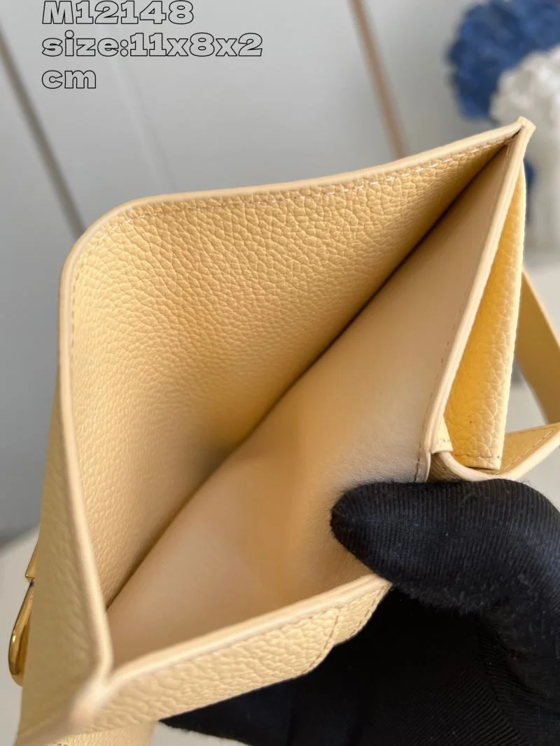Louis Vuitton Wallets Purse FlexibleFit 40830