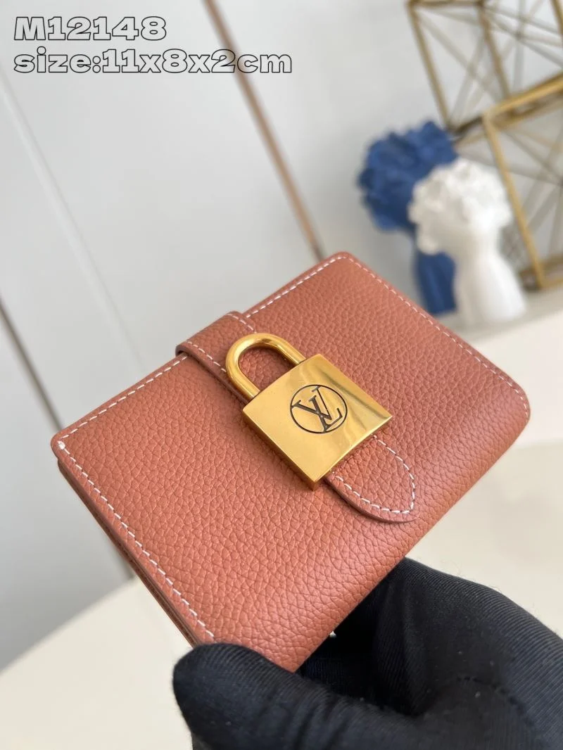 Louis Vuitton Wallets Purse Tailored 40828