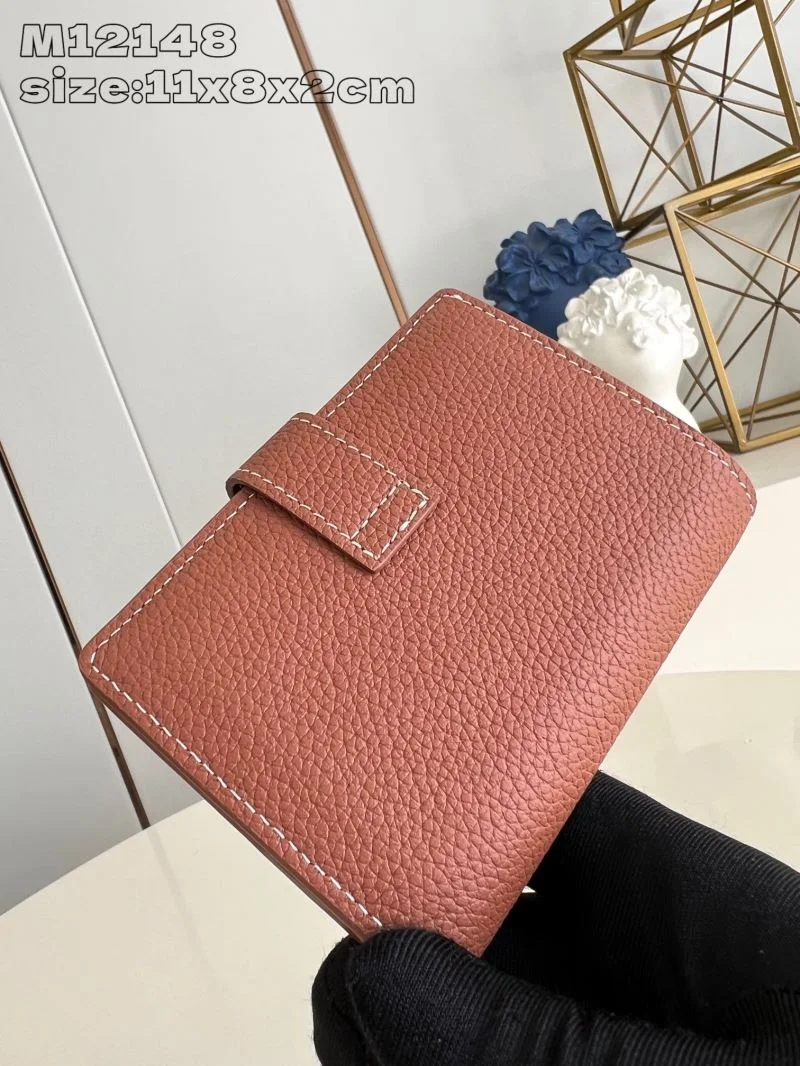 Louis Vuitton Wallets Purse Tailored 40828