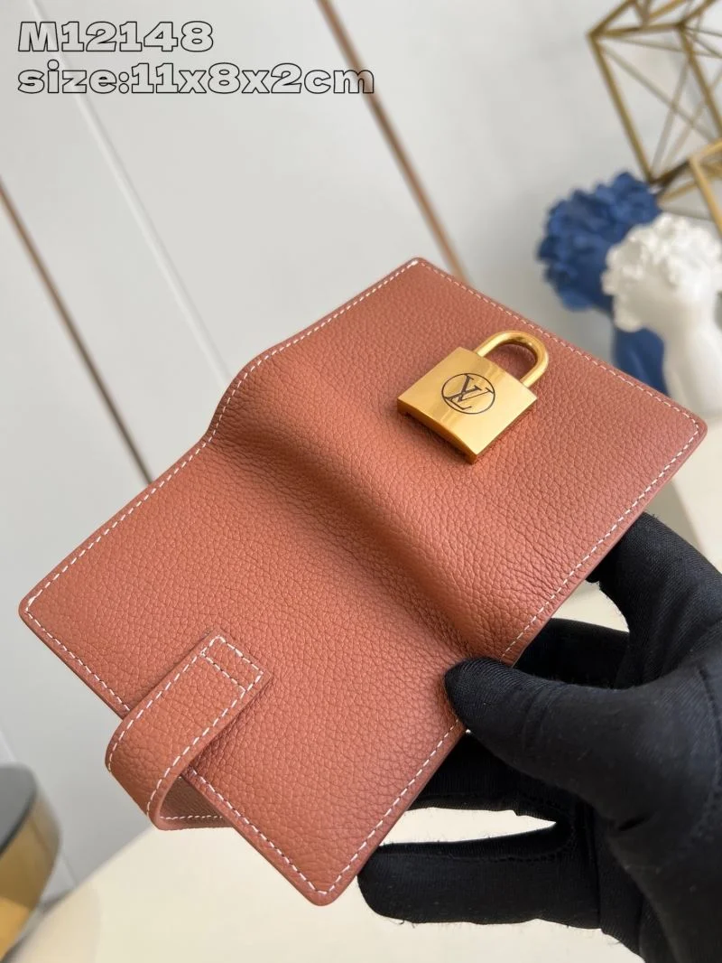 Louis Vuitton Wallets Purse Tailored 40828