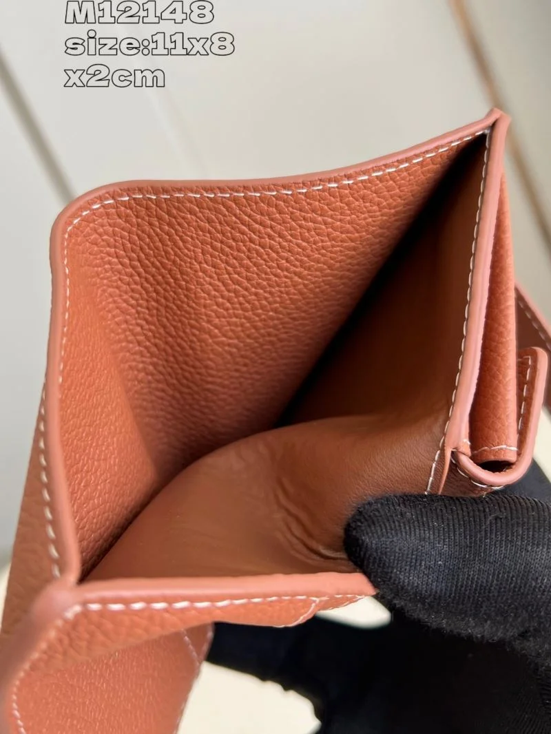 Louis Vuitton Wallets Purse Tailored 40828
