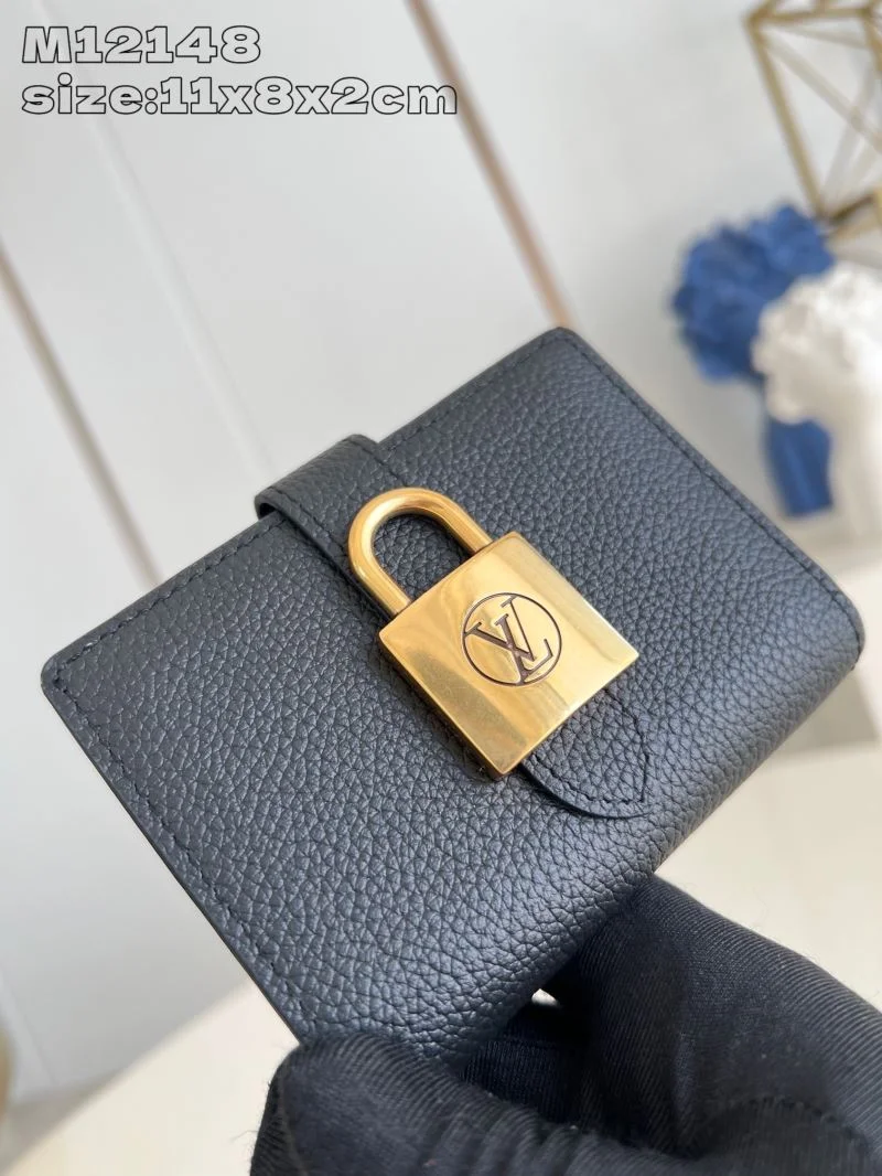 Louis Vuitton Wallets Purse Sporty 40825