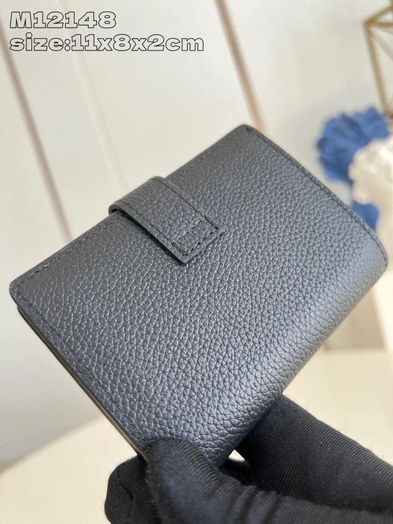 Louis Vuitton Wallets Purse Sporty 40825