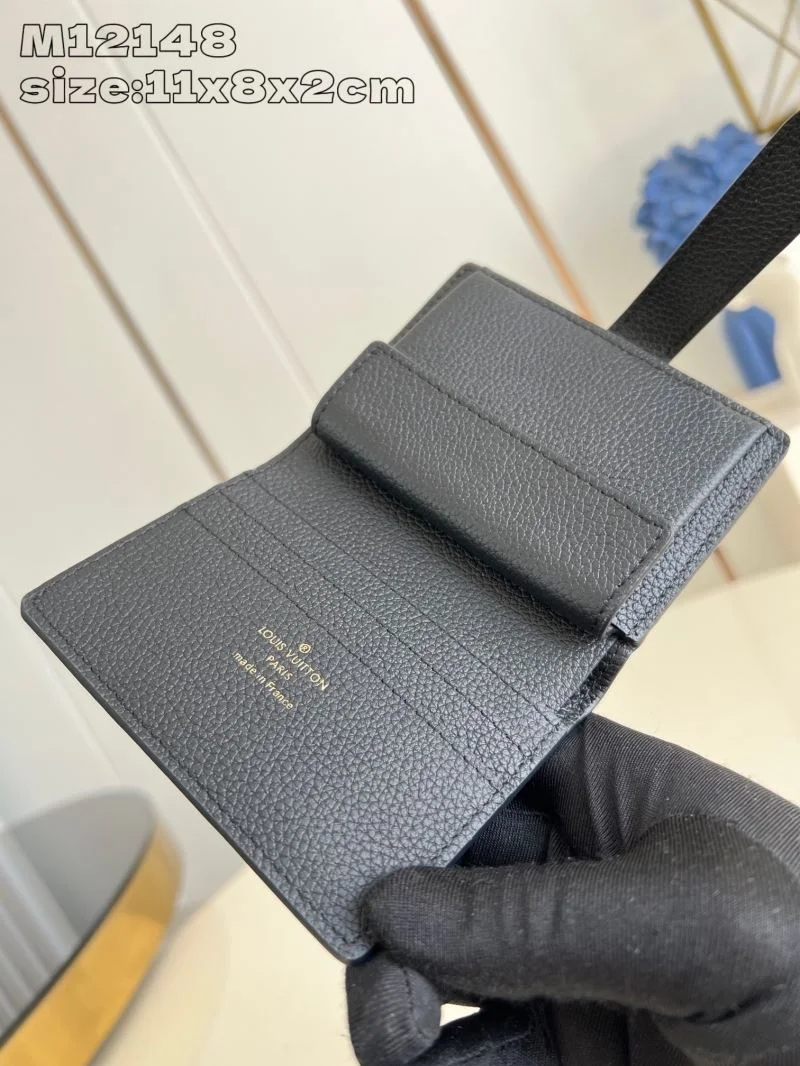 Louis Vuitton Wallets Purse Sporty 40825