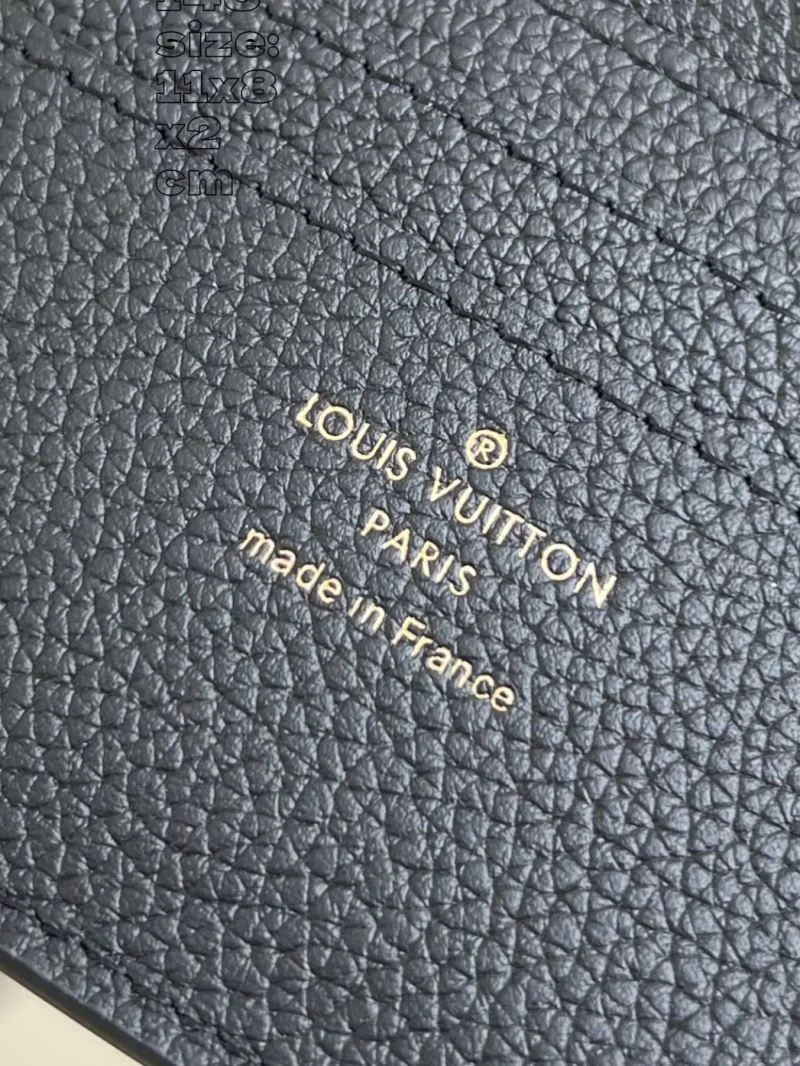 Louis Vuitton Wallets Purse Sporty 40825