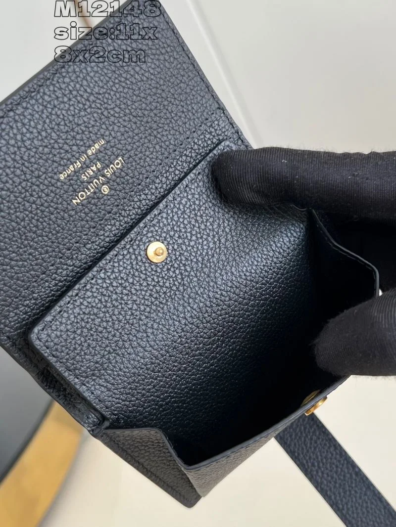 Louis Vuitton Wallets Purse Sporty 40825