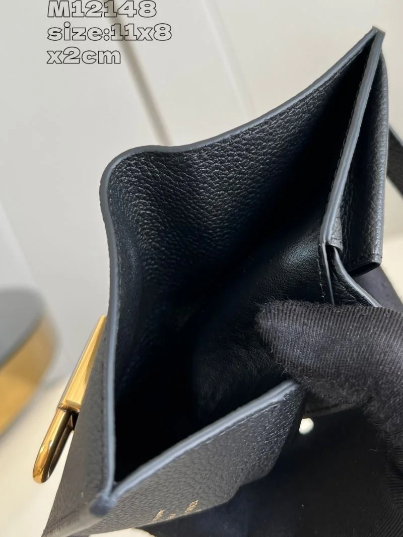 Louis Vuitton Wallets Purse Sporty 40825