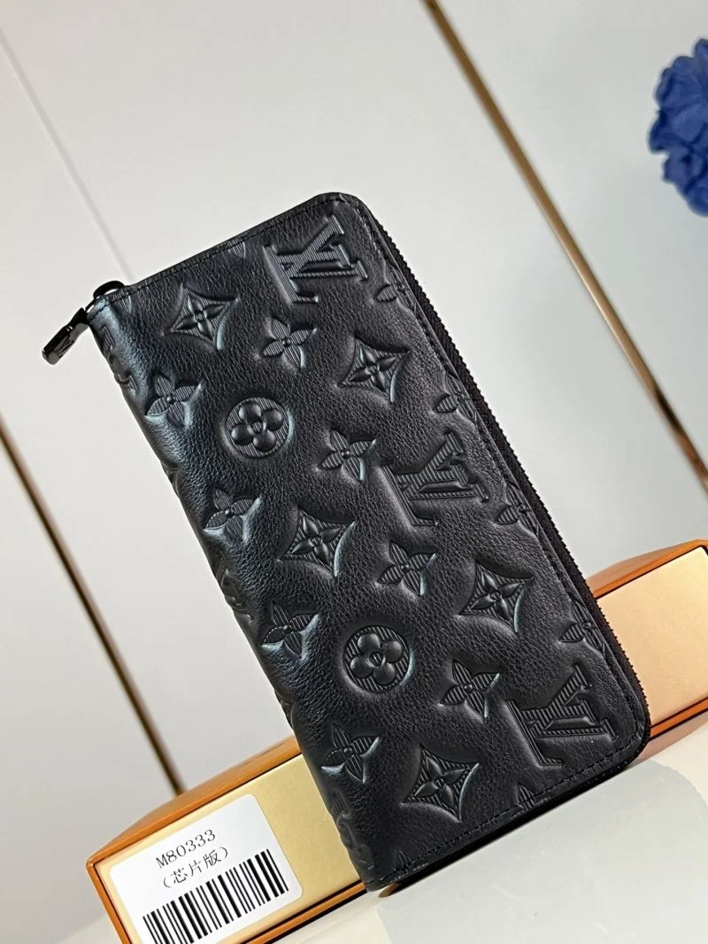 ModernLook Louis Vuitton Wallets Purse 40822
