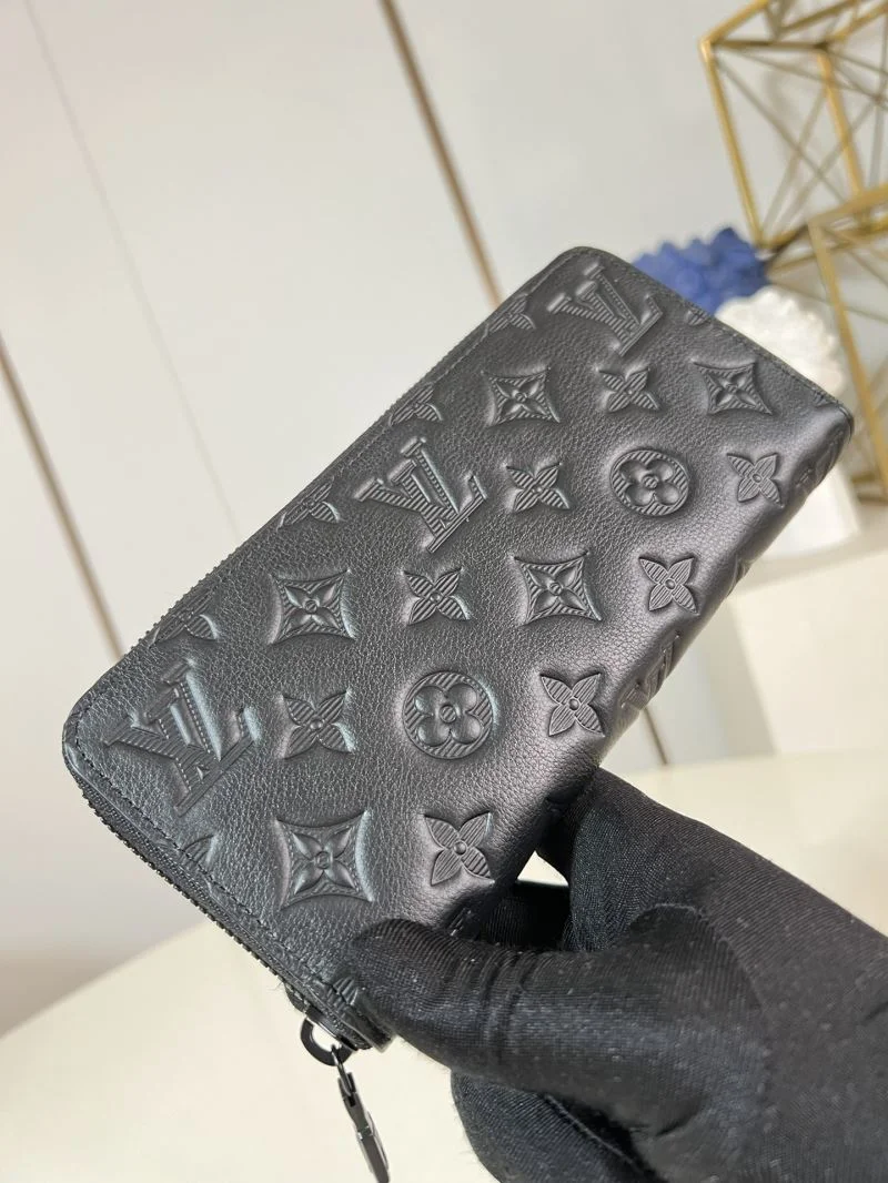ModernLook Louis Vuitton Wallets Purse 40822