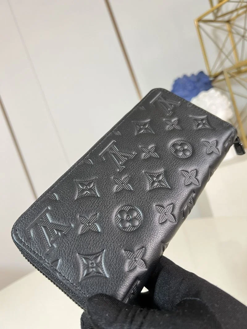 ModernLook Louis Vuitton Wallets Purse 40822