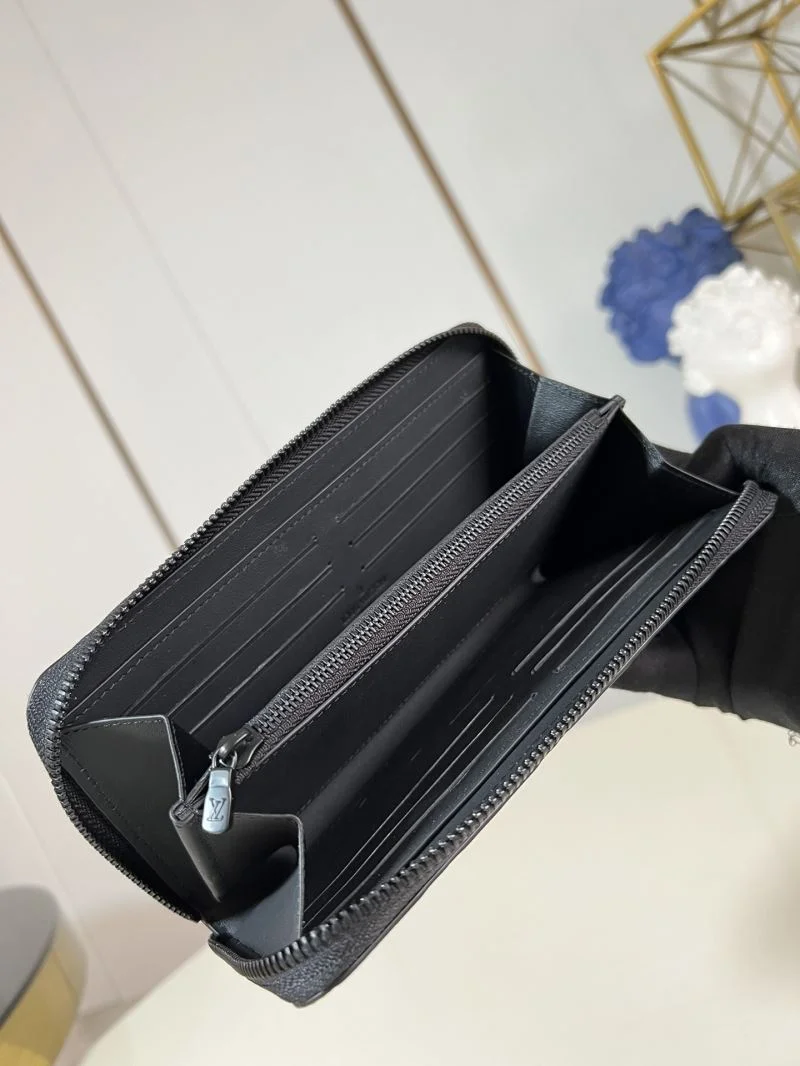 ModernLook Louis Vuitton Wallets Purse 40822