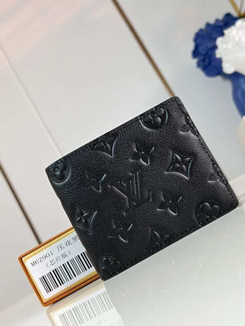 Louis Vuitton Wallets Purse Chic 40823