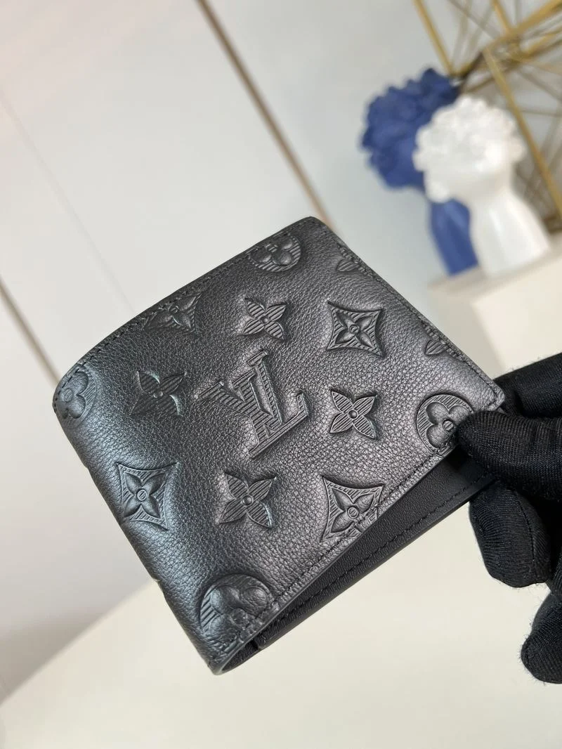 Louis Vuitton Wallets Purse Chic 40823