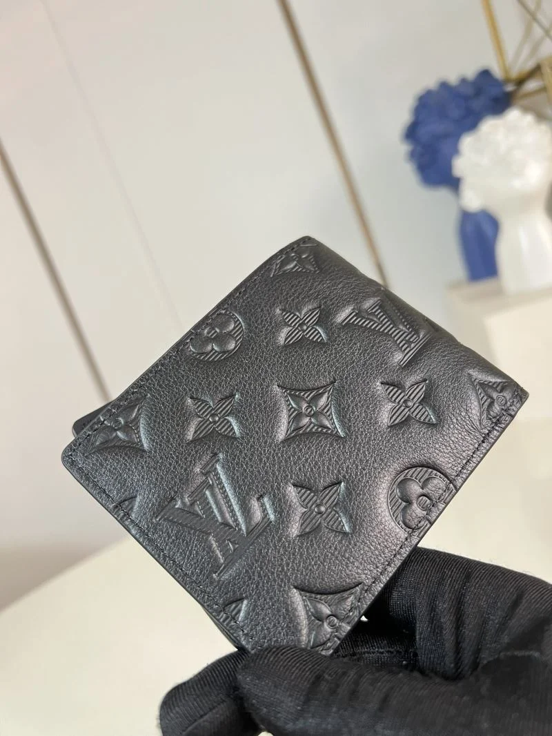 Louis Vuitton Wallets Purse Chic 40823