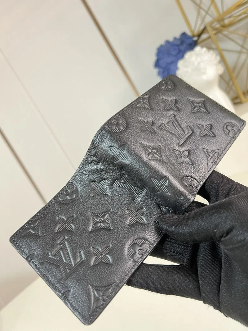 Louis Vuitton Wallets Purse Chic 40823