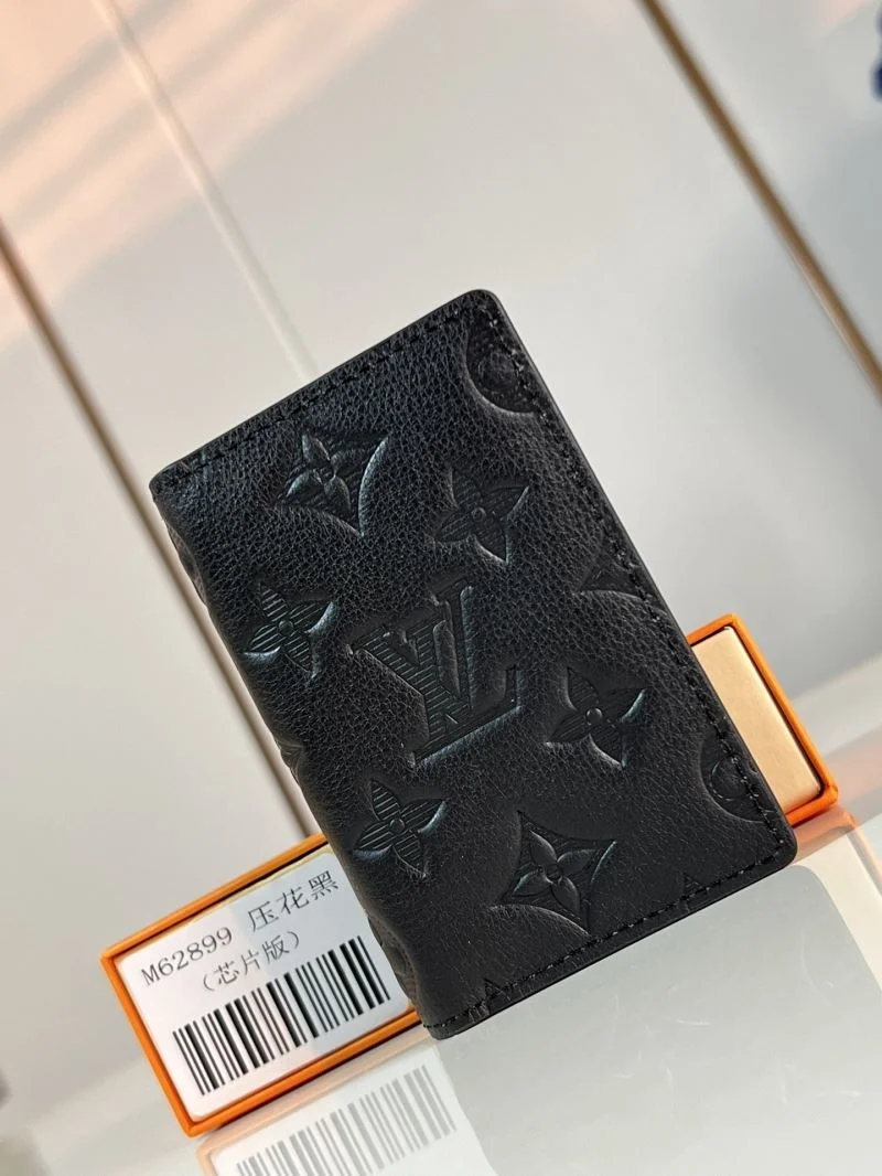 Durable Louis Vuitton Wallets Purse 40820