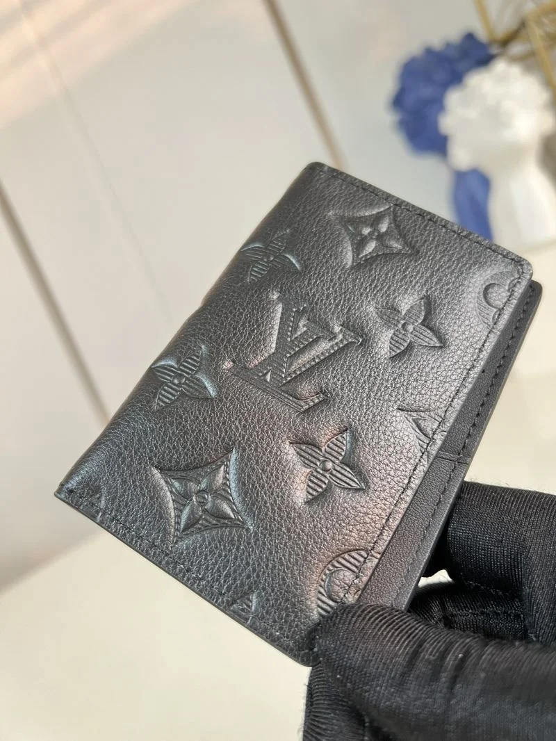 Durable Louis Vuitton Wallets Purse 40820