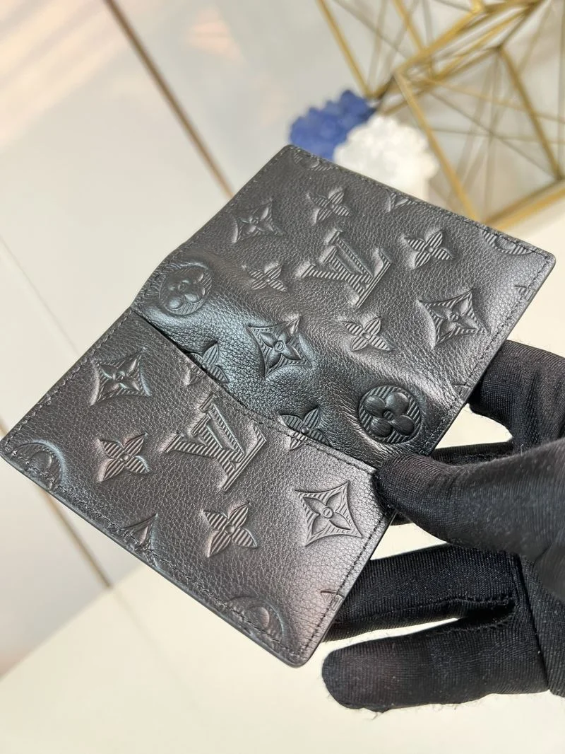 Durable Louis Vuitton Wallets Purse 40820