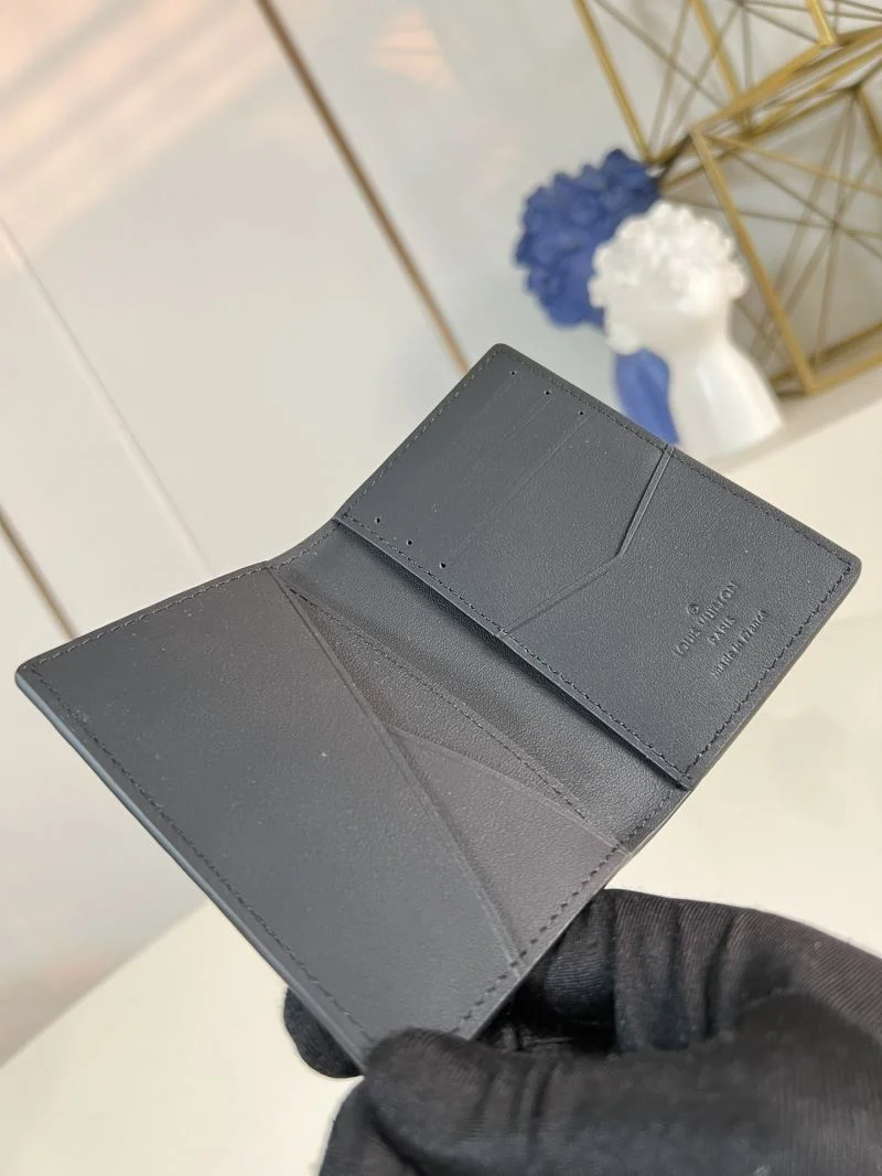 Durable Louis Vuitton Wallets Purse 40820