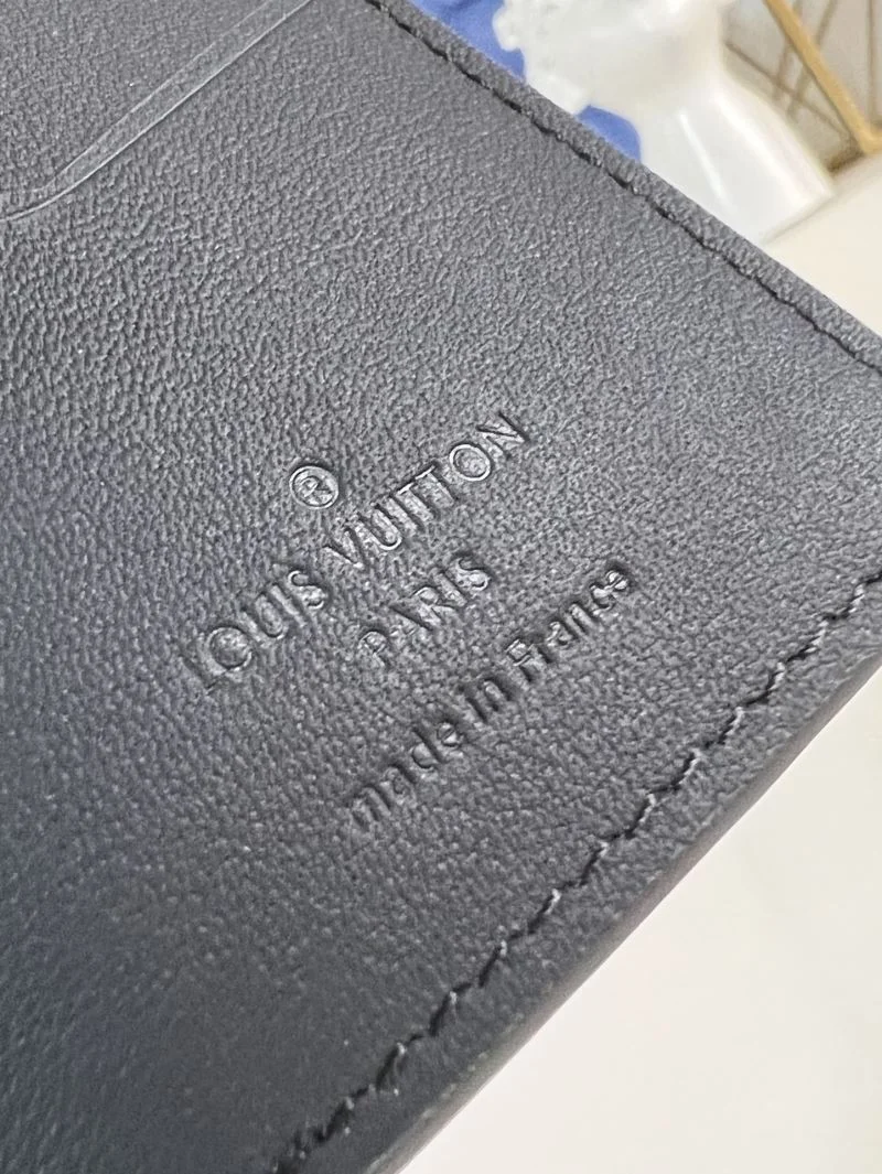 Durable Louis Vuitton Wallets Purse 40820