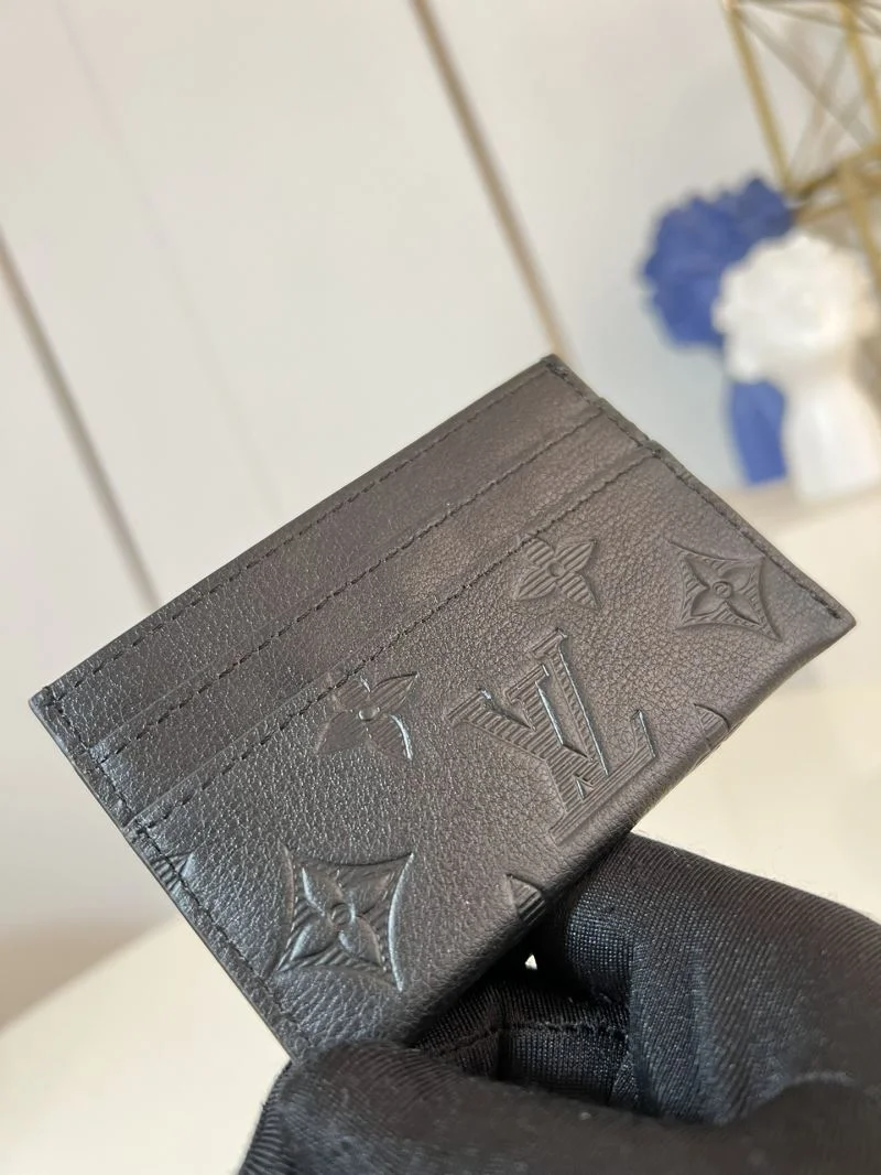Louis Vuitton Wallets Purse Effortless 40818