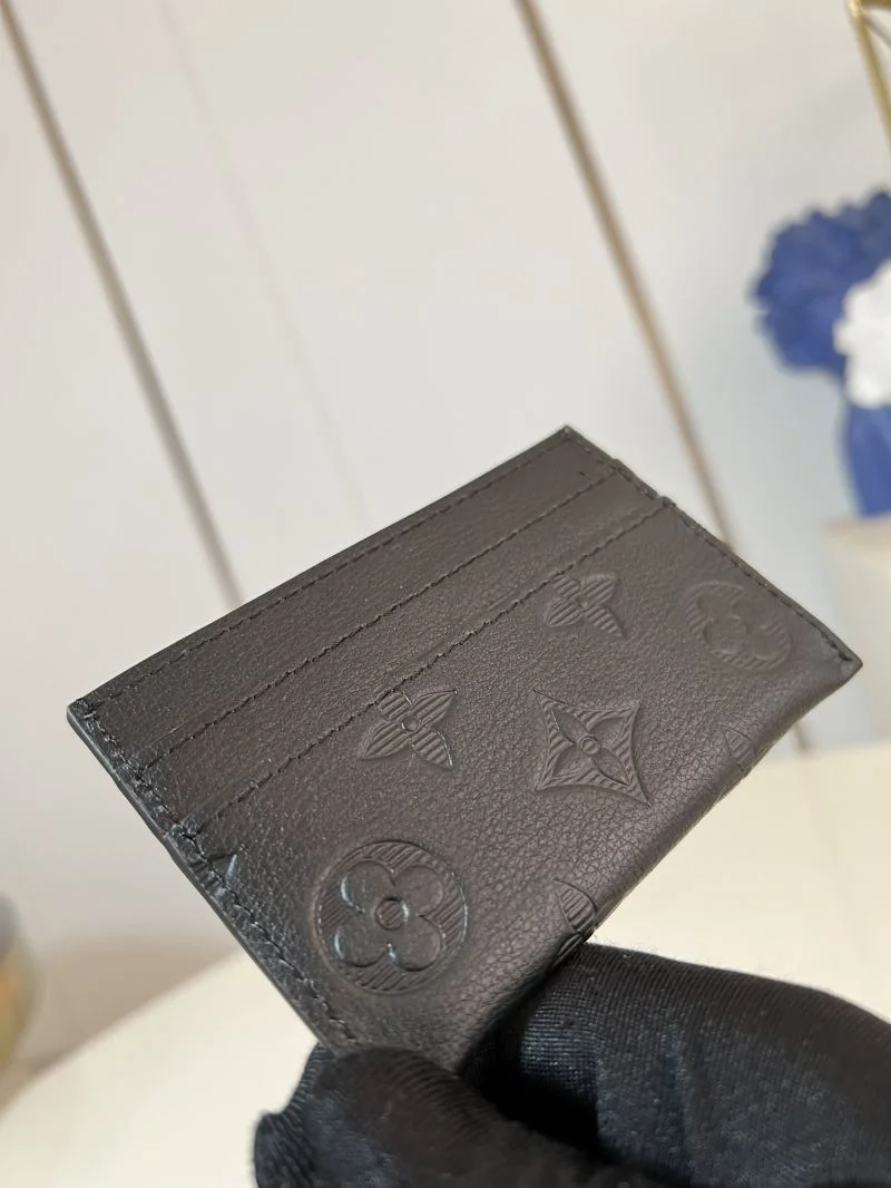 Louis Vuitton Wallets Purse Effortless 40818