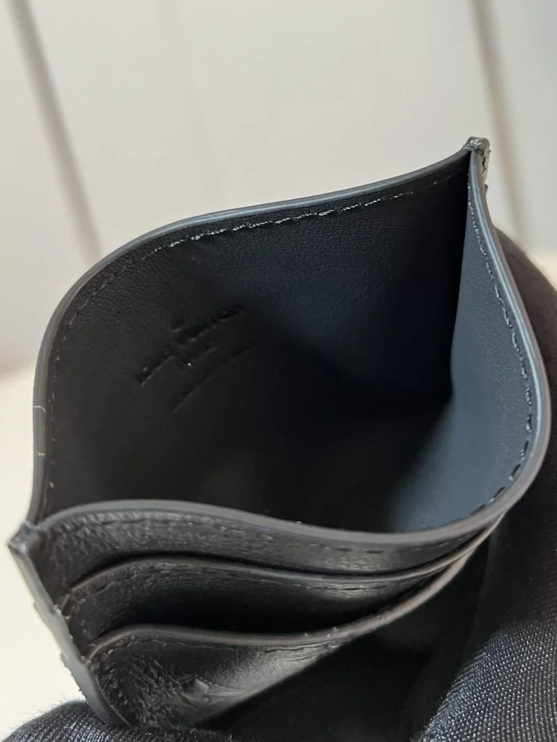 Louis Vuitton Wallets Purse Effortless 40818