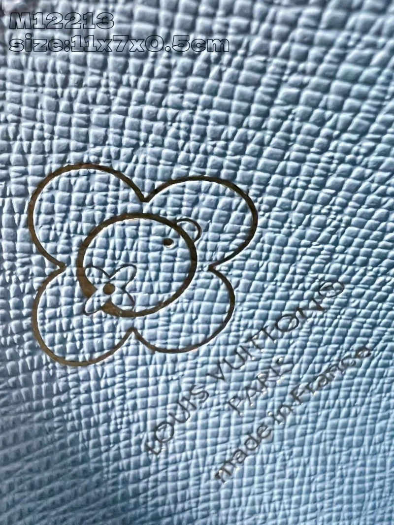 Louis Vuitton Wallets Purse Versatile 40855