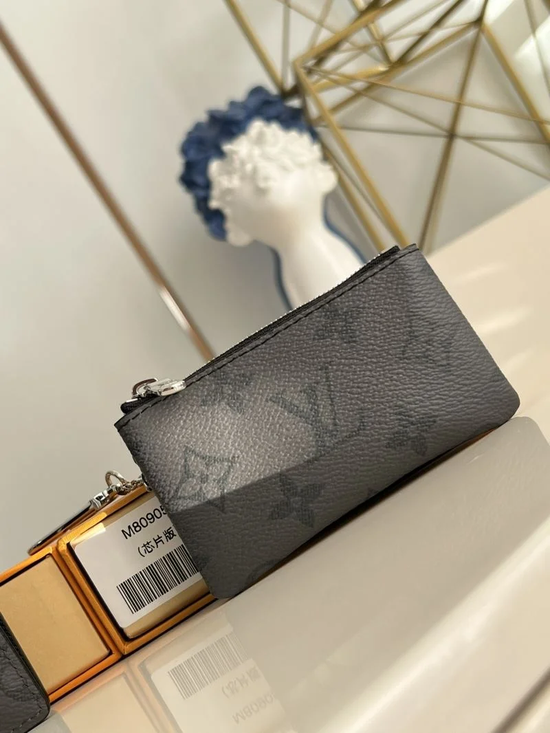 Louis Vuitton Wallets Purse Sophisticated 40854