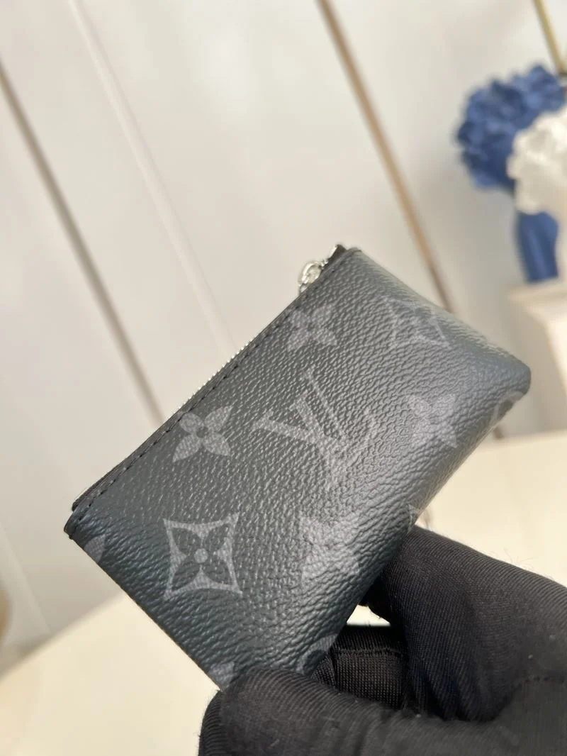 Louis Vuitton Wallets Purse Sophisticated 40854