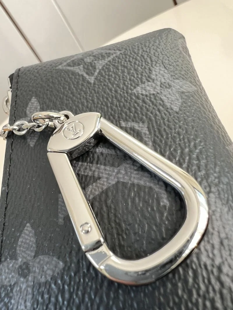 Louis Vuitton Wallets Purse Sophisticated 40854