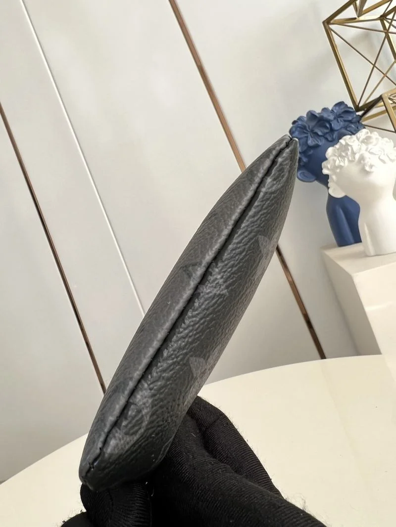 Louis Vuitton Wallets Purse Sophisticated 40854