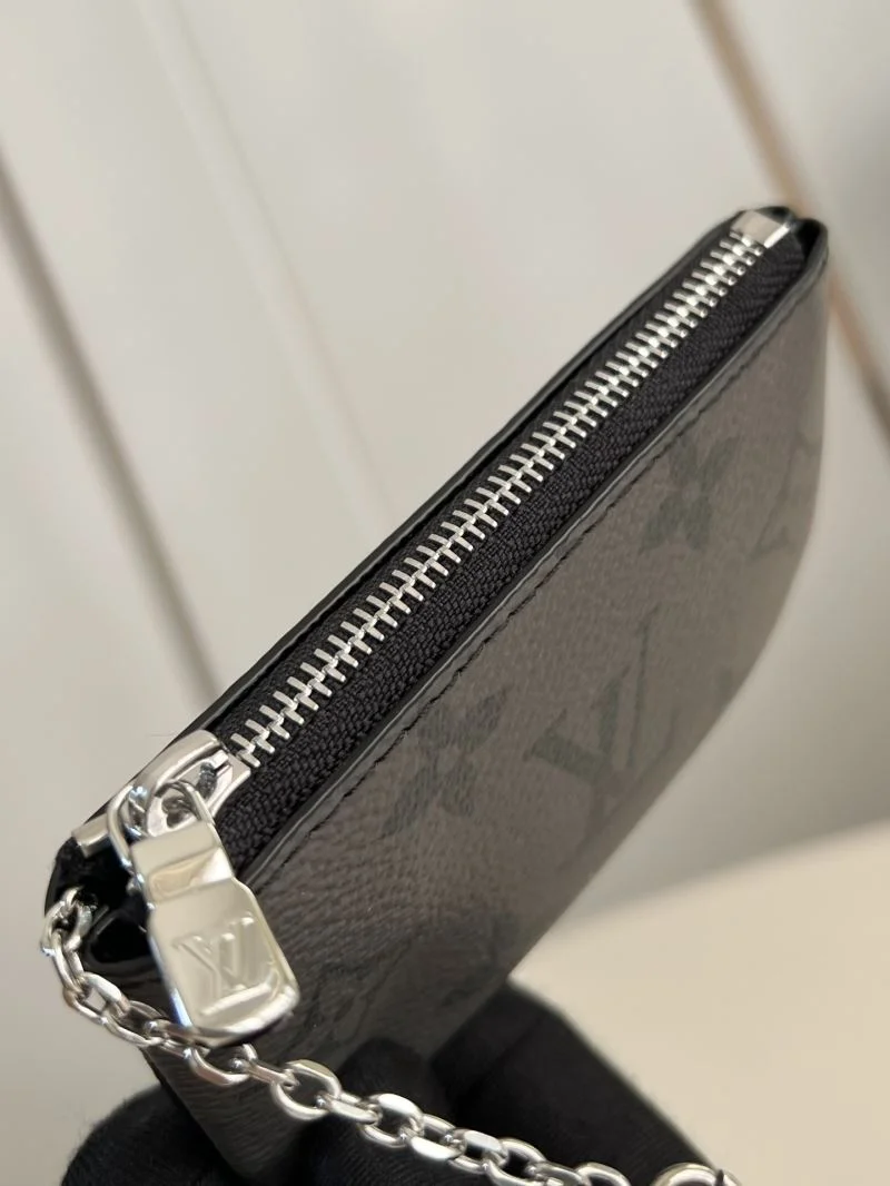 Louis Vuitton Wallets Purse Sophisticated 40854
