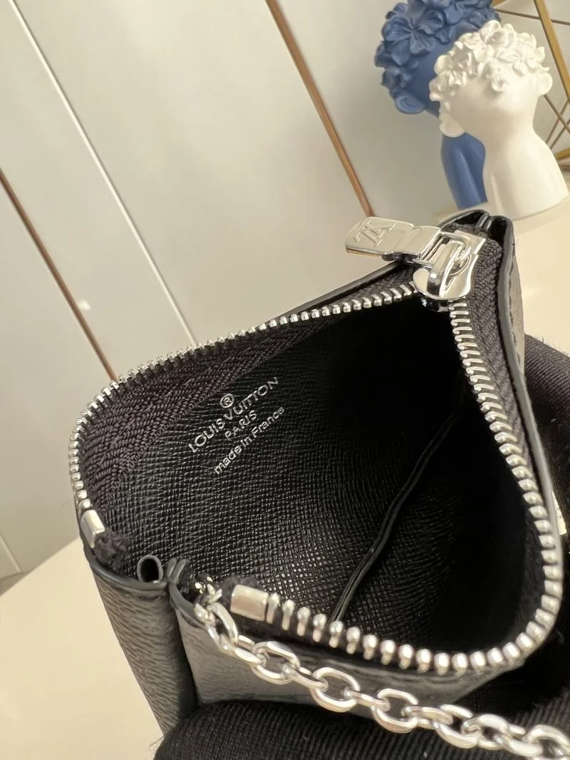 Louis Vuitton Wallets Purse Sophisticated 40854