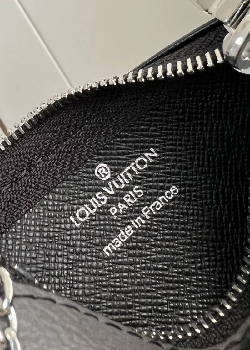 Louis Vuitton Wallets Purse Sophisticated 40854