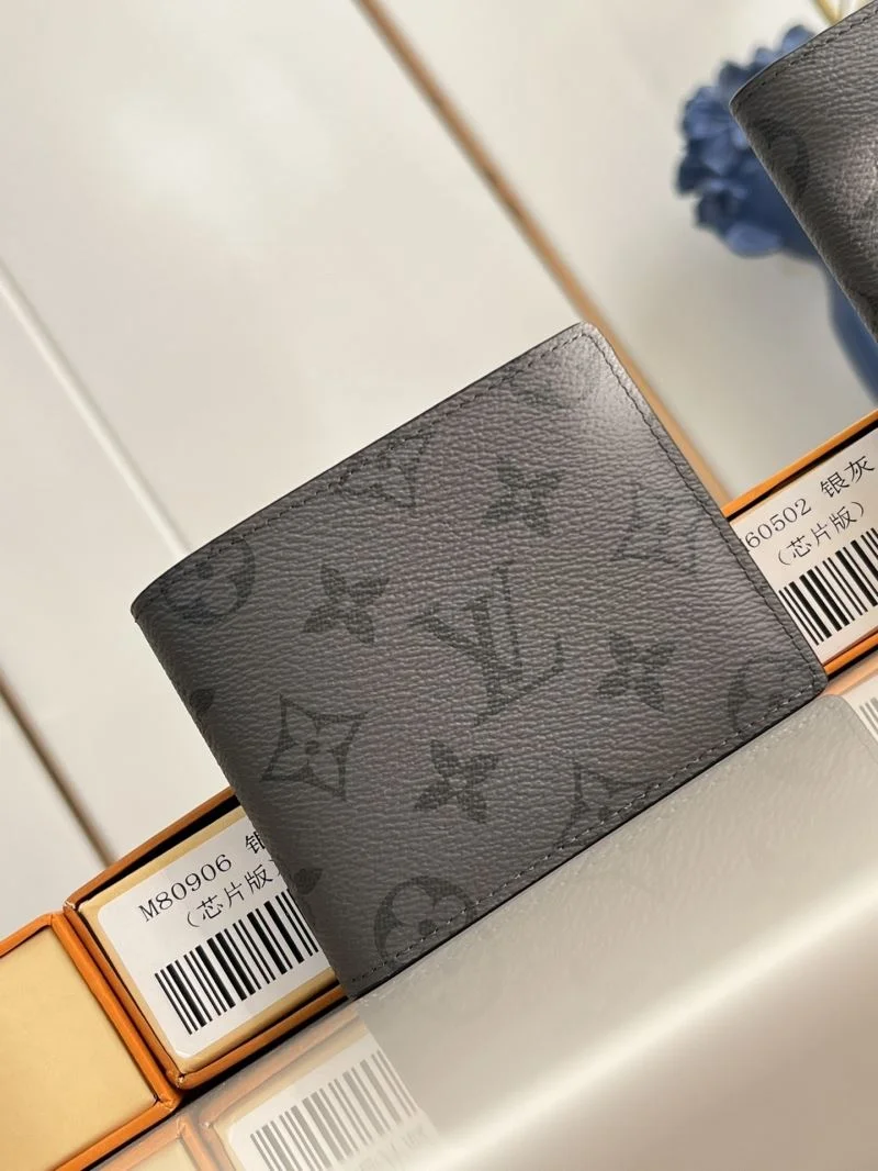 OdorResistant Louis Vuitton Wallets Purse 40816