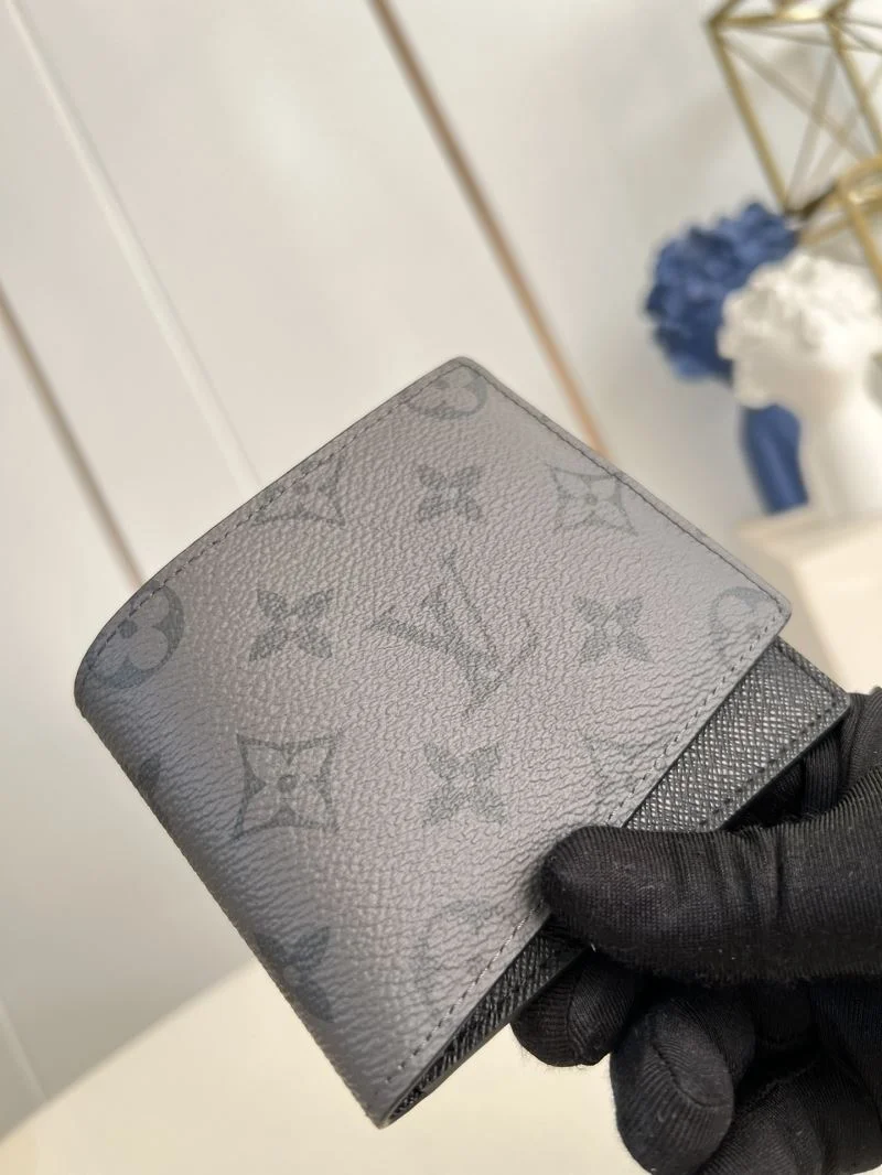 OdorResistant Louis Vuitton Wallets Purse 40816
