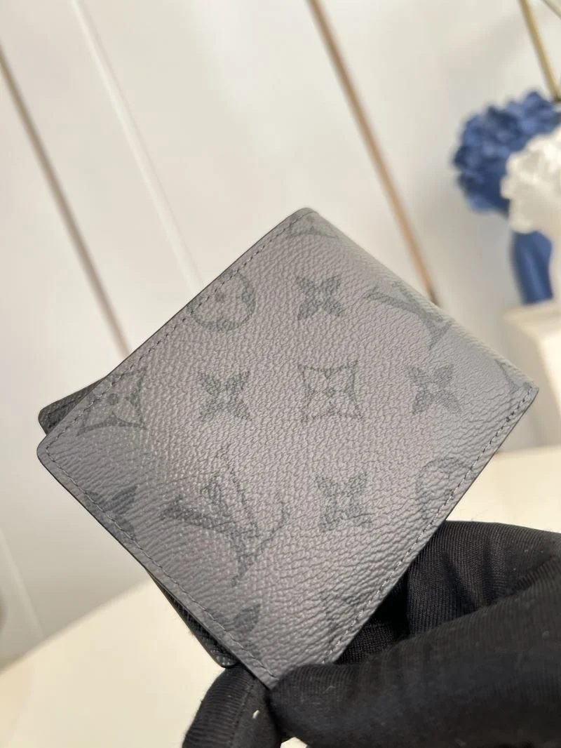 OdorResistant Louis Vuitton Wallets Purse 40816