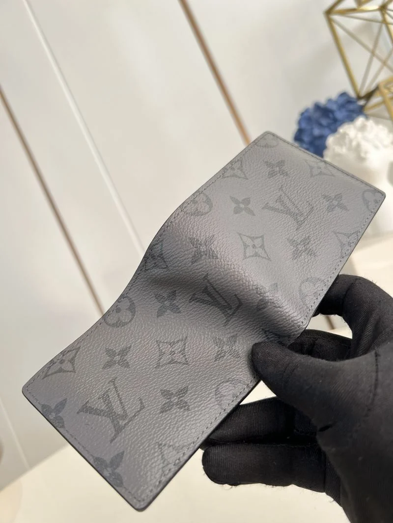 OdorResistant Louis Vuitton Wallets Purse 40816
