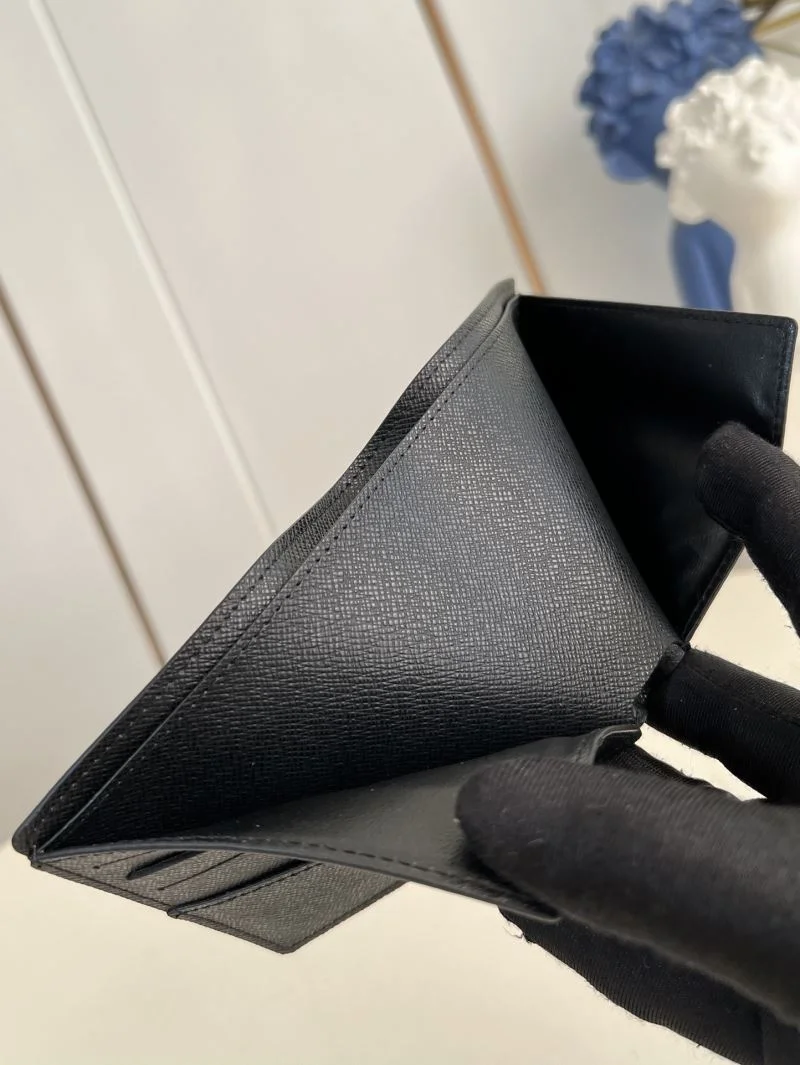 OdorResistant Louis Vuitton Wallets Purse 40816