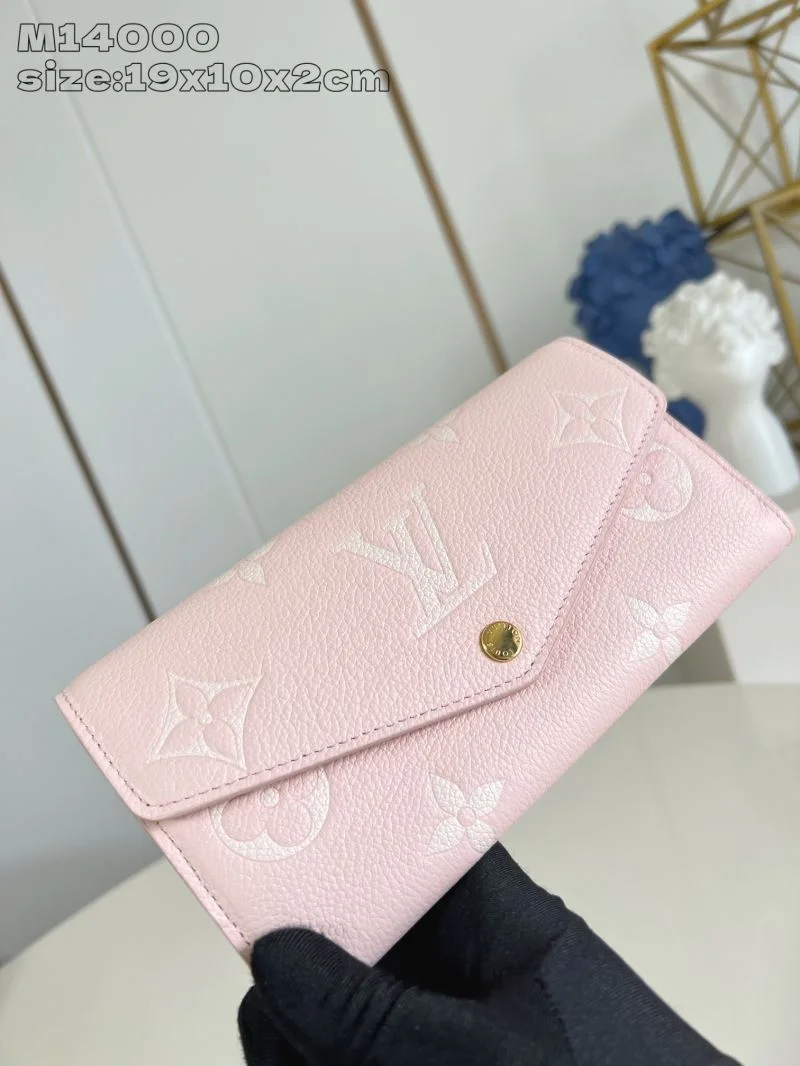 Louis Vuitton Wallets Purse NewStyle 40244