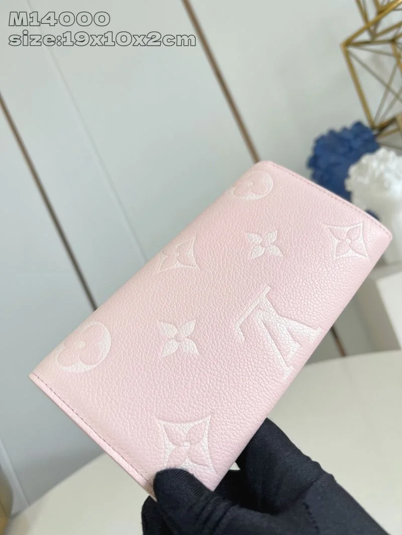 Louis Vuitton Wallets Purse NewStyle 40244