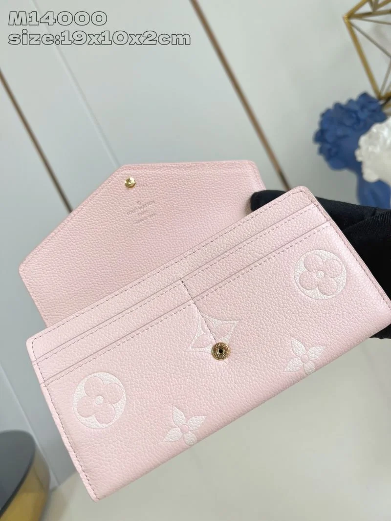Louis Vuitton Wallets Purse NewStyle 40244