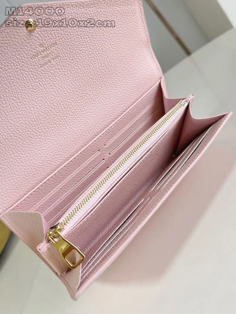 Louis Vuitton Wallets Purse NewStyle 40244