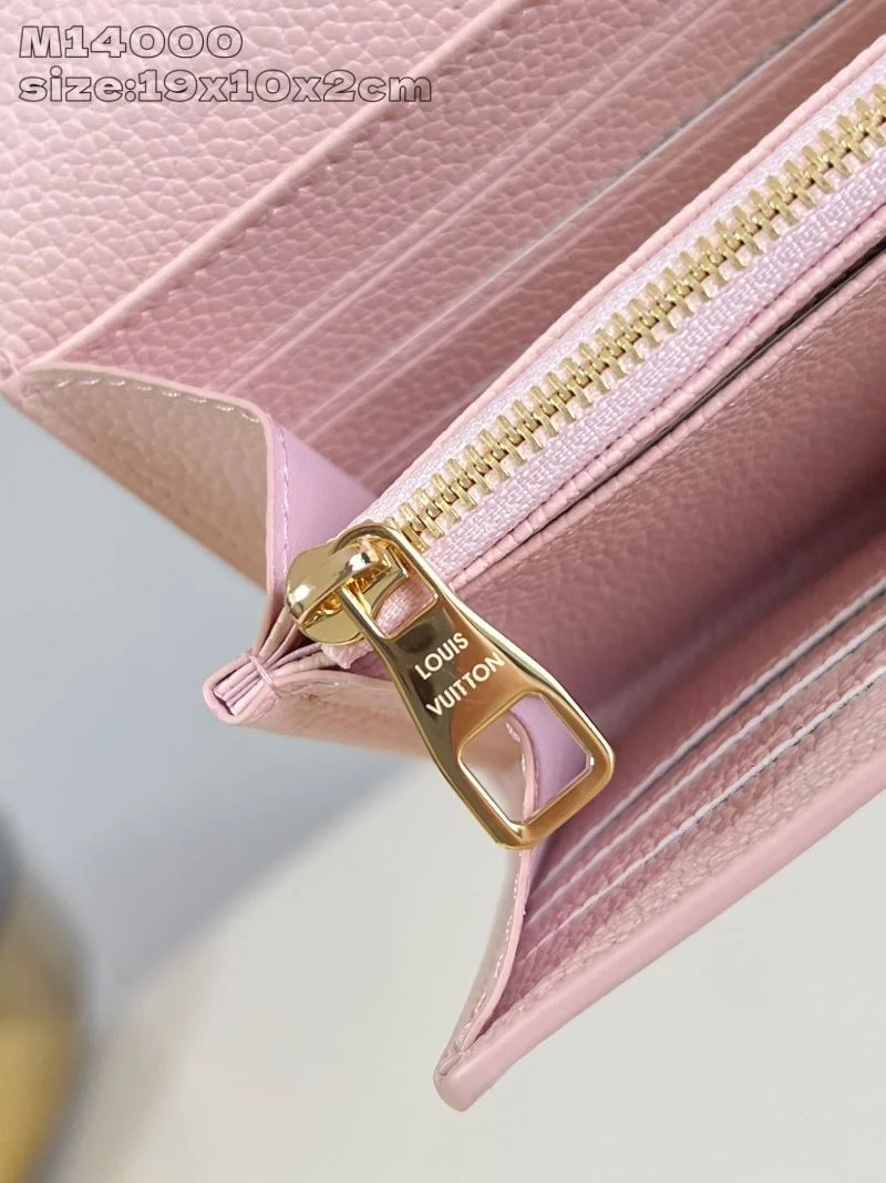 Louis Vuitton Wallets Purse NewStyle 40244